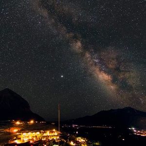 Meet your Posher, Scott